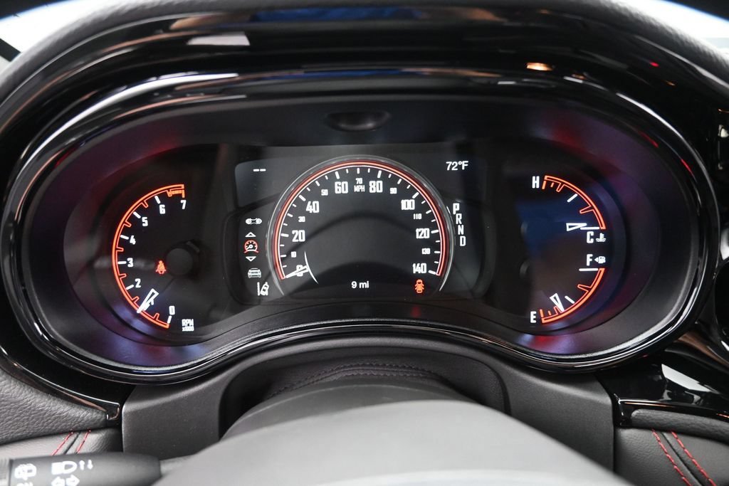New 2026 Dodge Durango GT AWD/4WD image 32