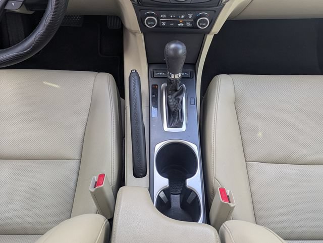 Used 2016 Acura ILX FWD image 17