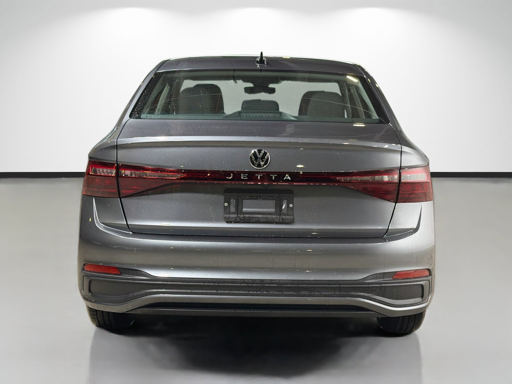 New 2027 Volkswagen Jetta S FWD image 4