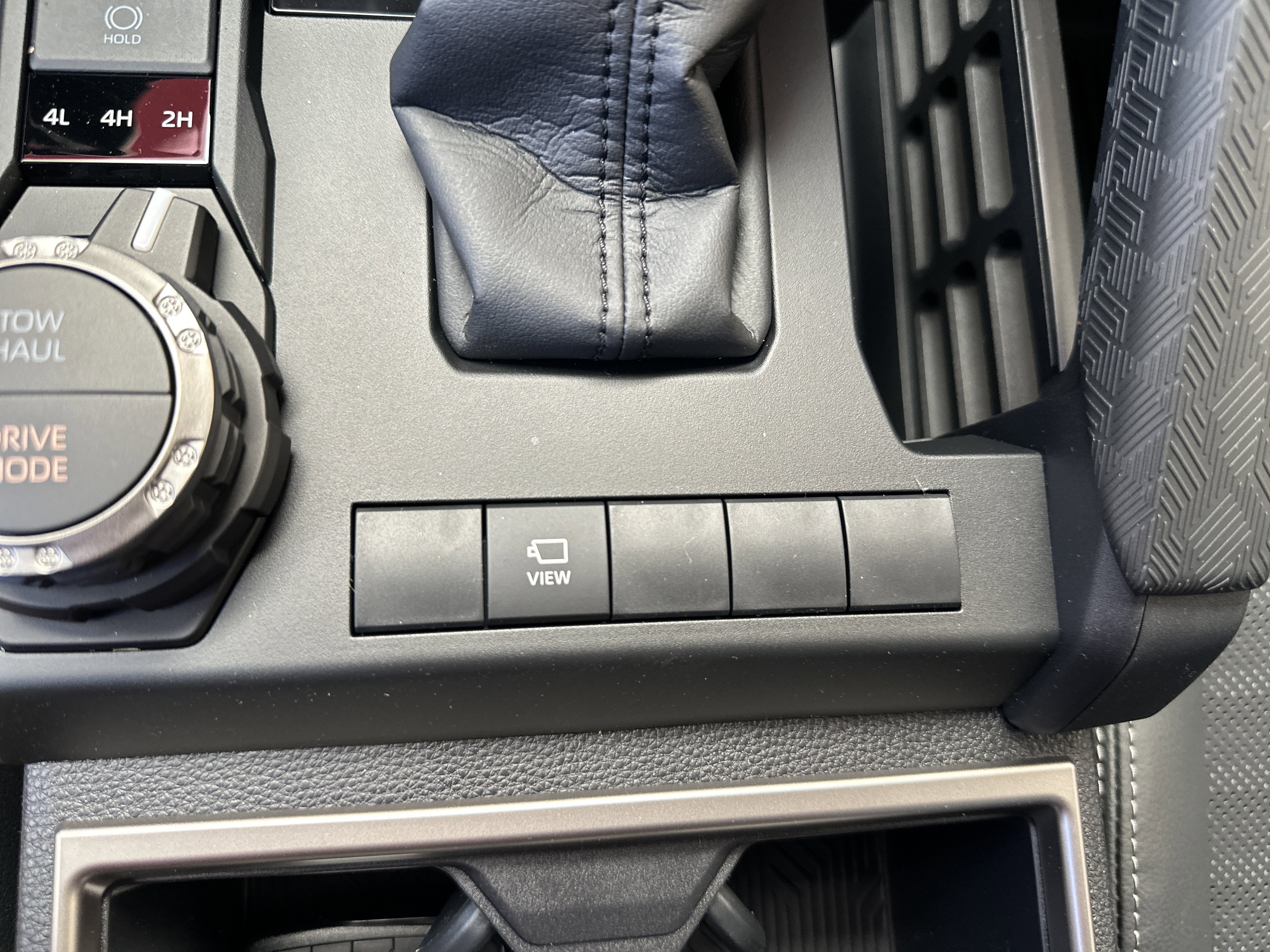 New 2026 Toyota 4Runner TRD Sport Premium image 33