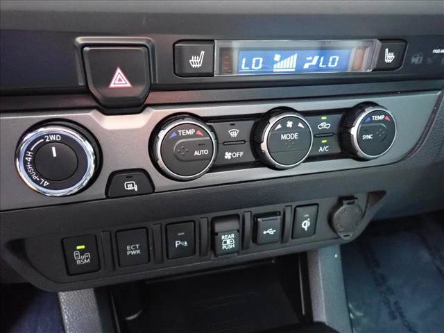 Certified 2023 Toyota Tacoma TRD Pro AWD/4WD image 19
