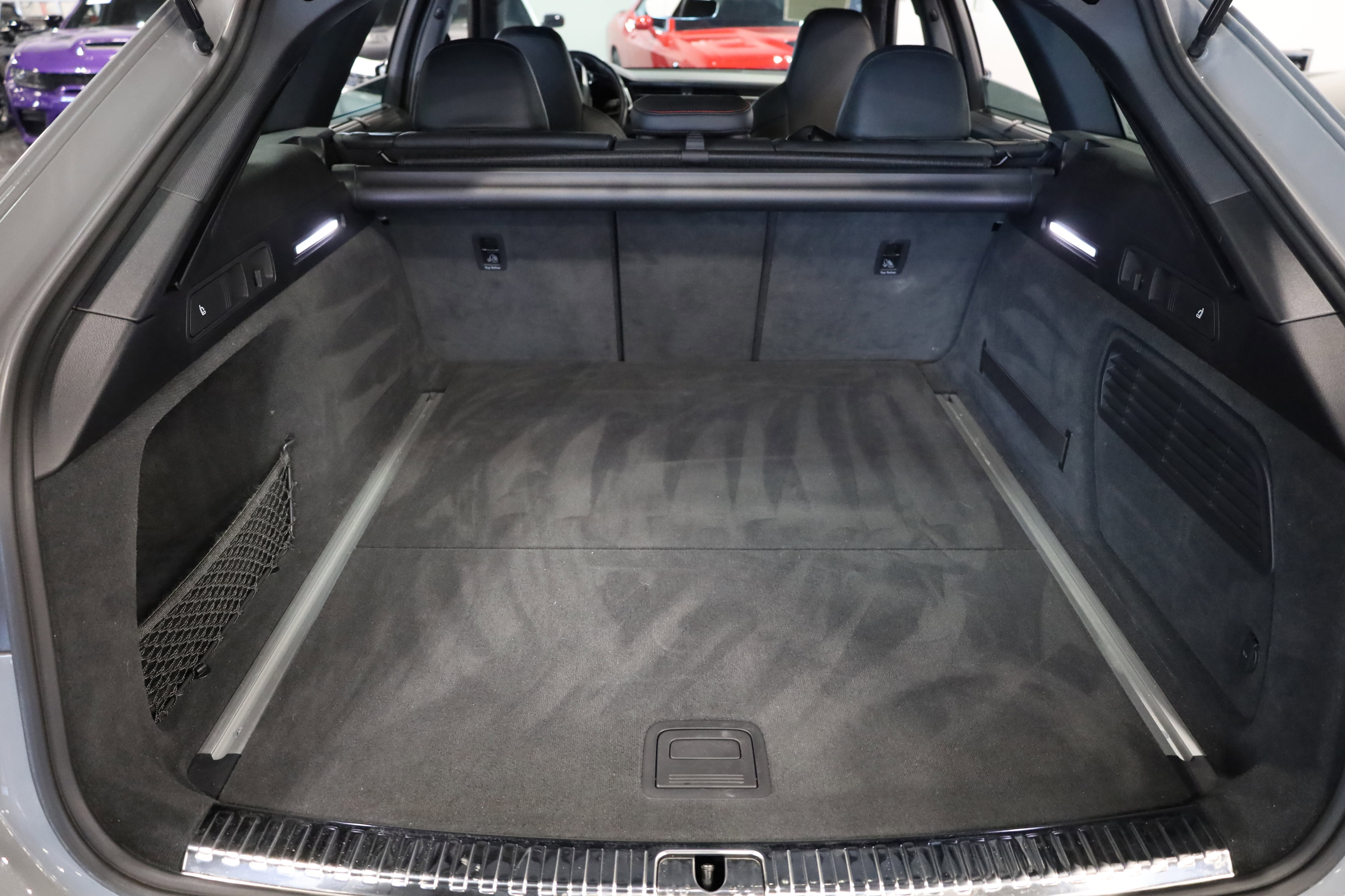 Used 2021 Audi RS 6 image 7