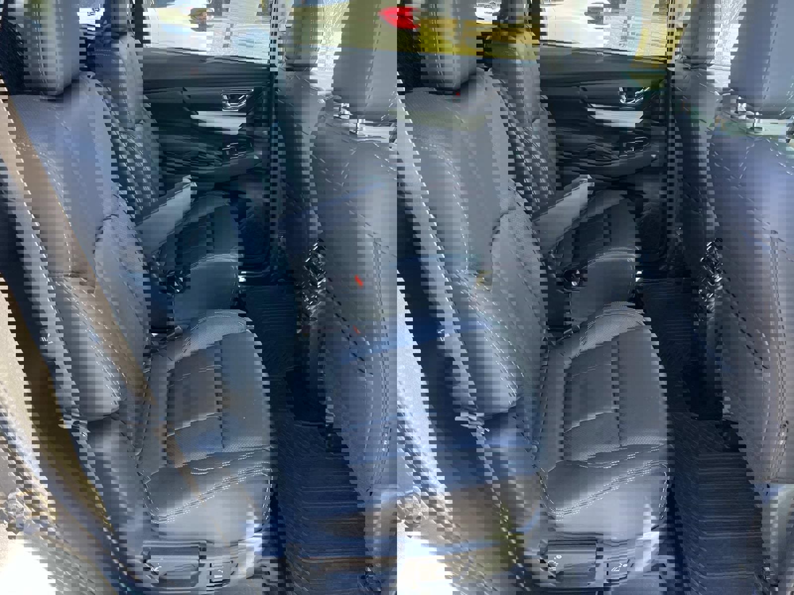 Used 2019 Subaru Ascent Limited w/ Popular Package #2 image 15