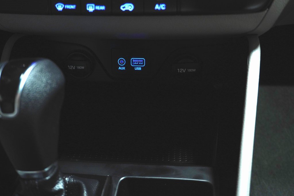 Used 2019 Hyundai Tucson SE image 19