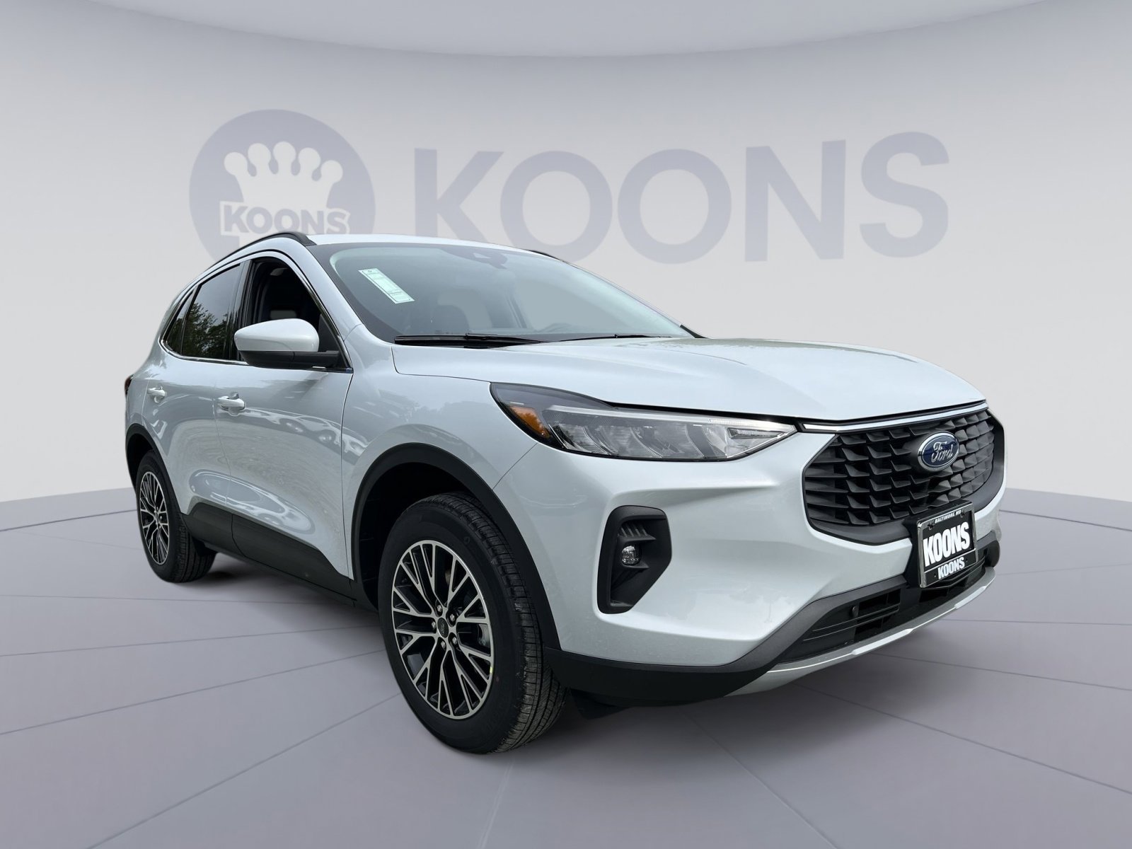 New 2026 Ford Escape SE image 10