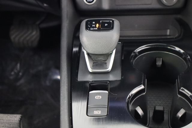 Used 2023 Nissan Rogue SV FWD image 25