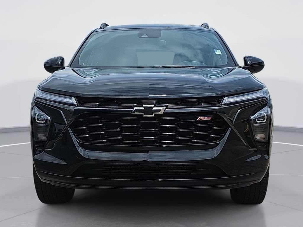Certified 2024 Chevrolet Trax RS FWD image 10