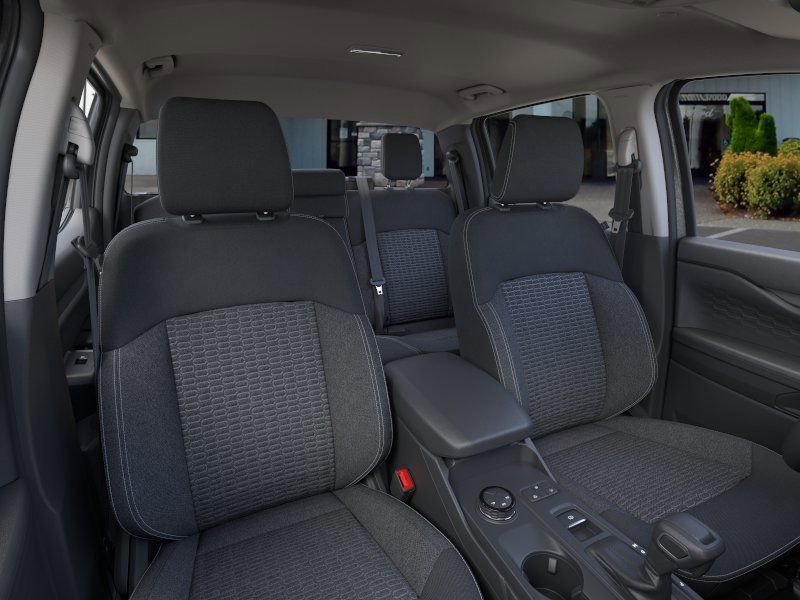 New 2025 Ford Ranger XL image 11