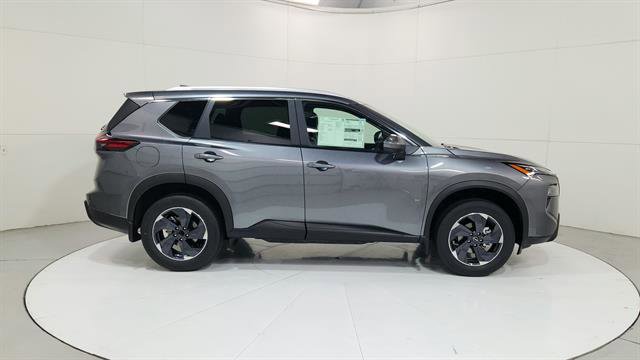 New 2026 Nissan Rogue SV w/ SV Premium Package image 9
