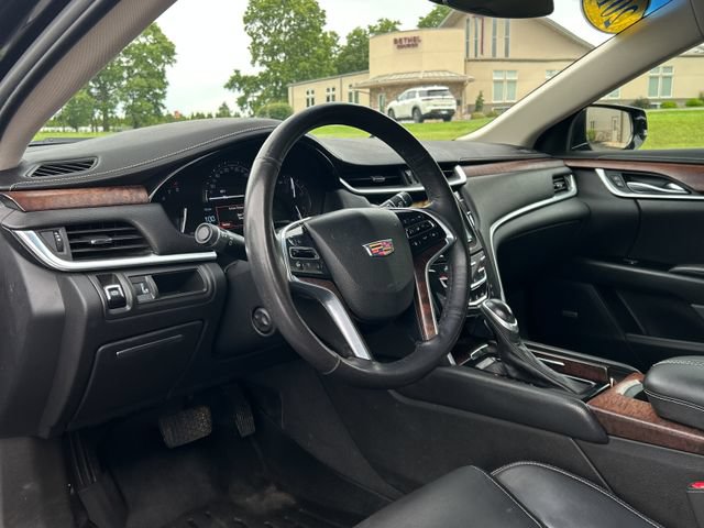 Used 2019 Cadillac XTS Luxury FWD image 25