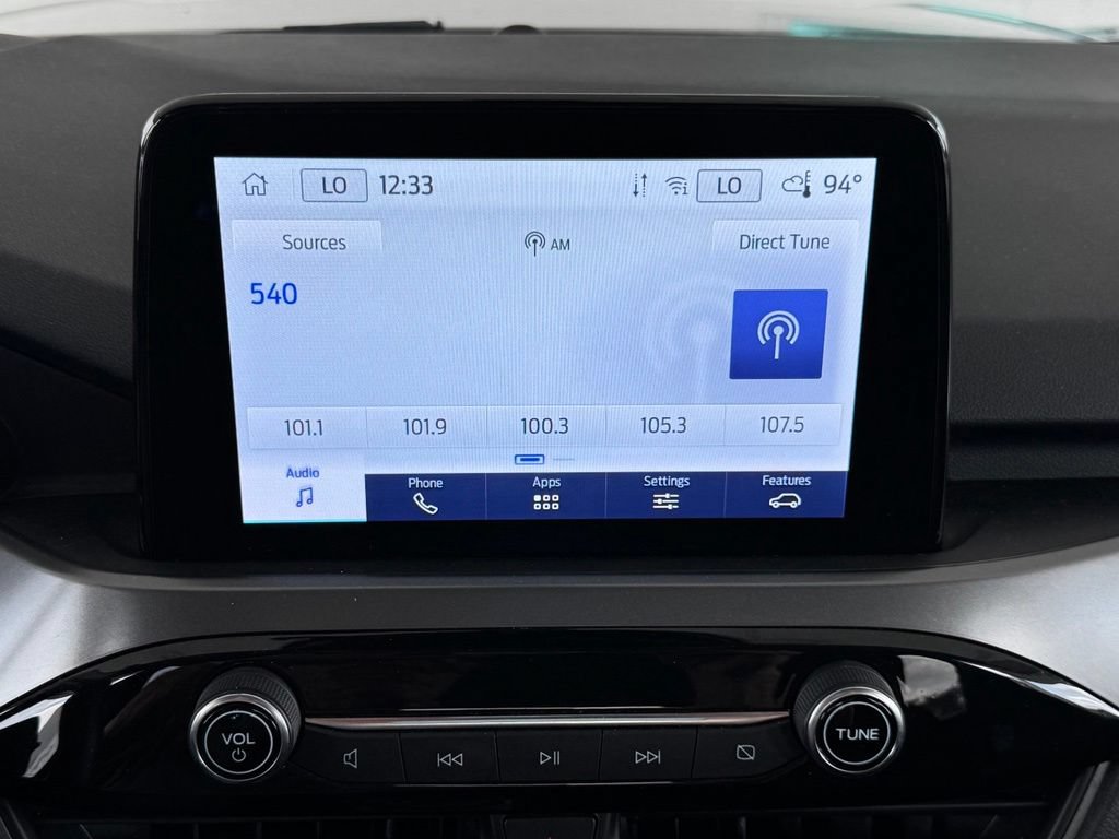 Used 2024 Ford Escape Active FWD image 27