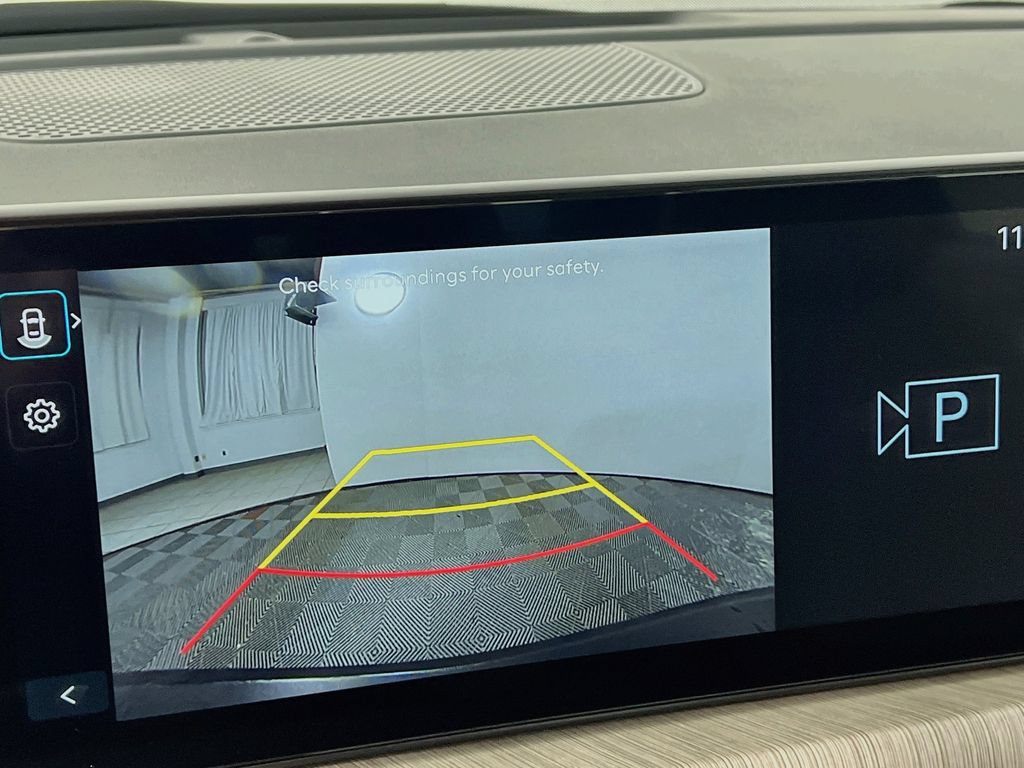 New 2026 Hyundai Sonata SEL FWD image 11