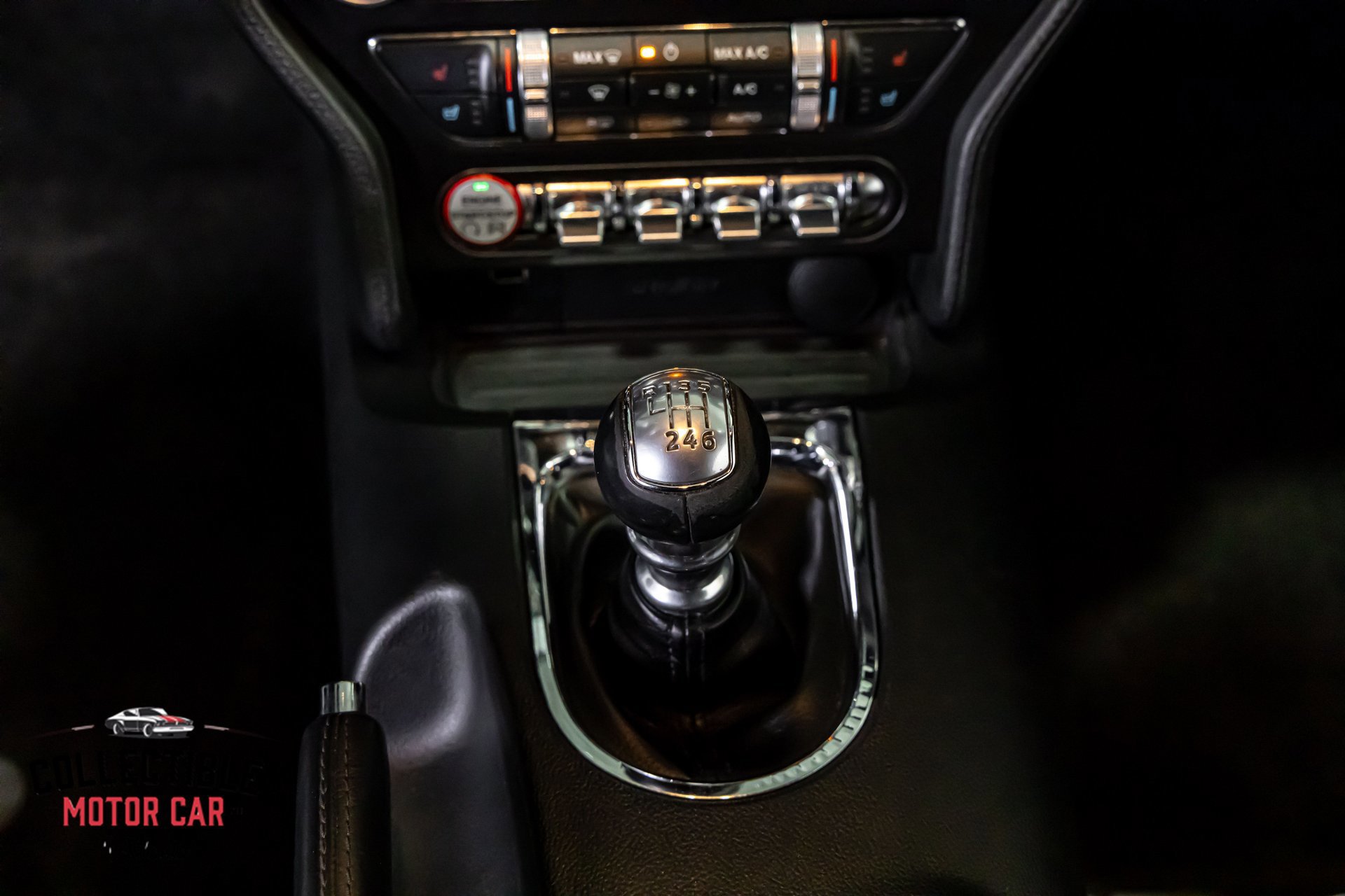 Used 2015 Ford Mustang GT Premium w/ GT Performance Package image 83