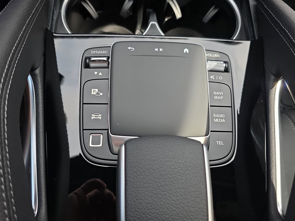New 2026 Mercedes-Benz GLE 450 4MATIC image 25