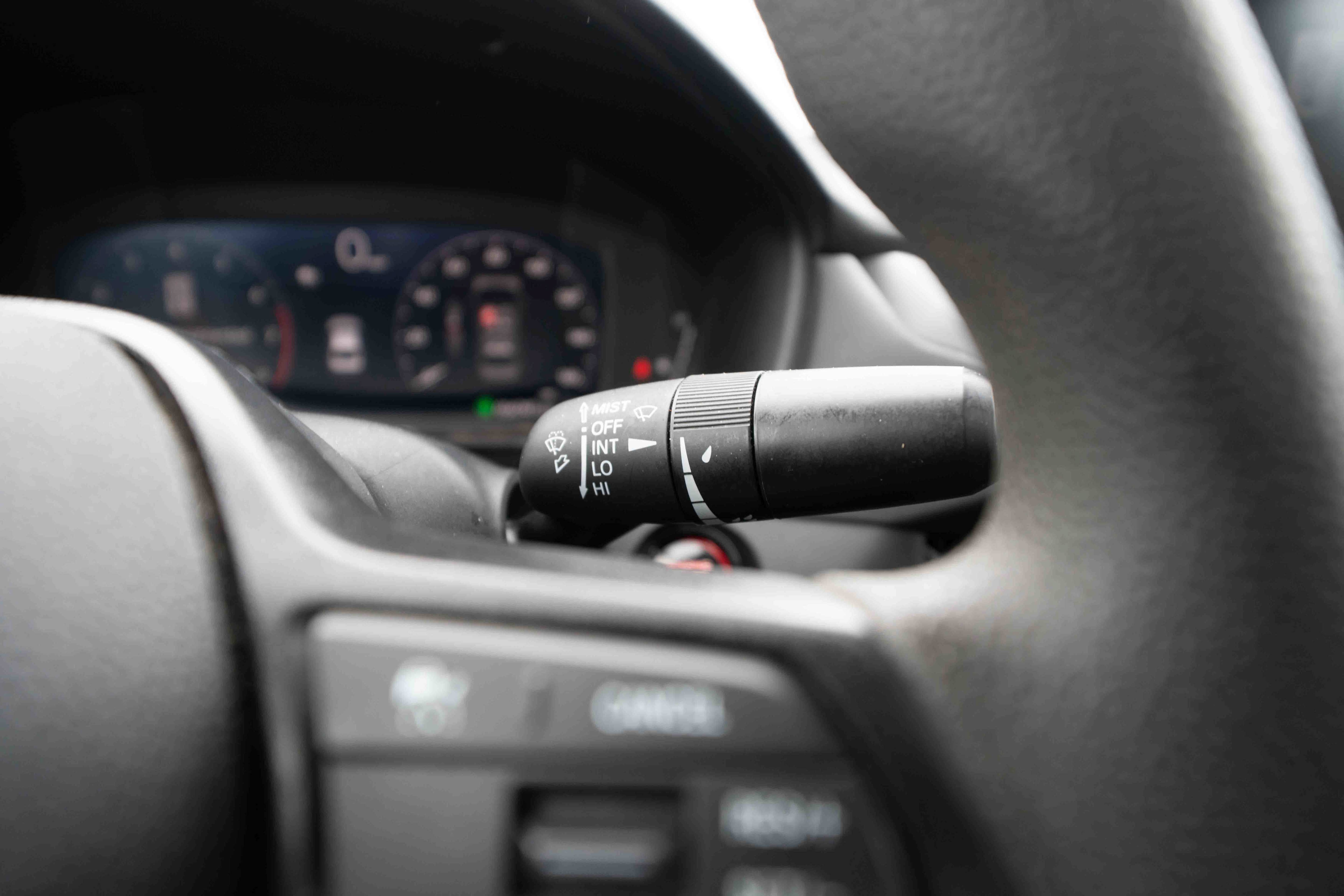 Used 2024 Honda Accord EX image 14
