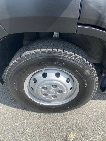 Used 2020 RAM ProMaster 3500 FWD image 23