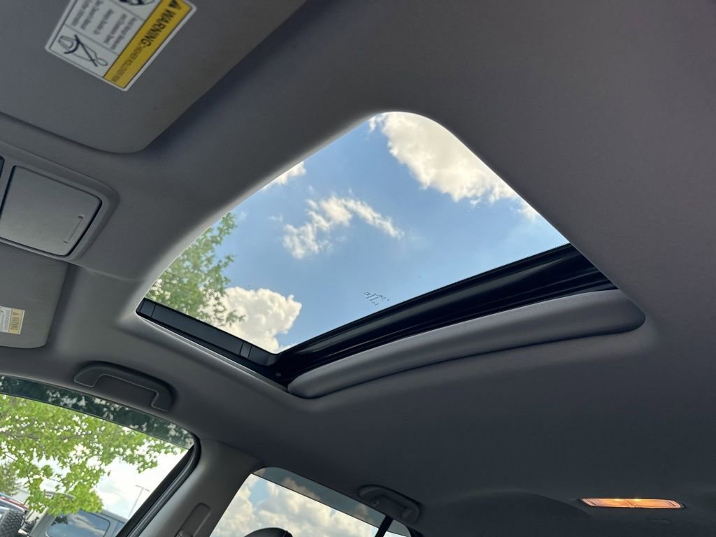 Used 2019 Honda Ridgeline RTL-T image 4