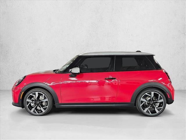 Used 2026 MINI Cooper 2-Door Hardtop FWD image 8