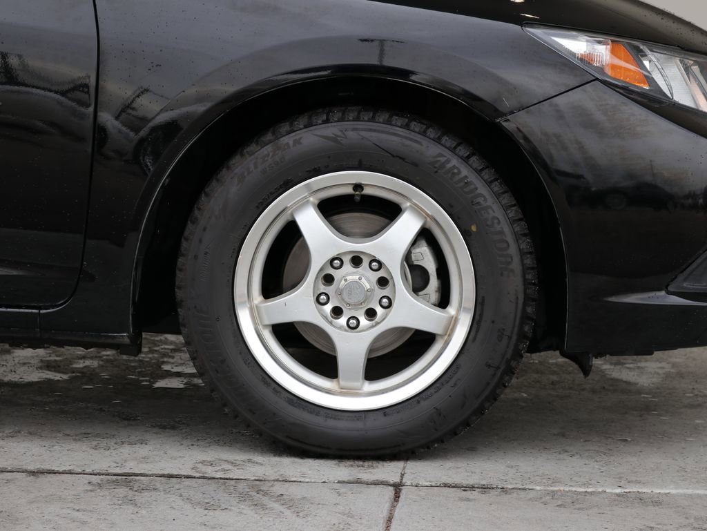 Used 2013 Honda Civic LX image 17