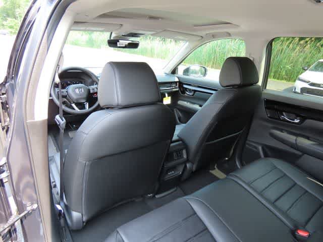New 2027 Honda CR-V EX-L image 14