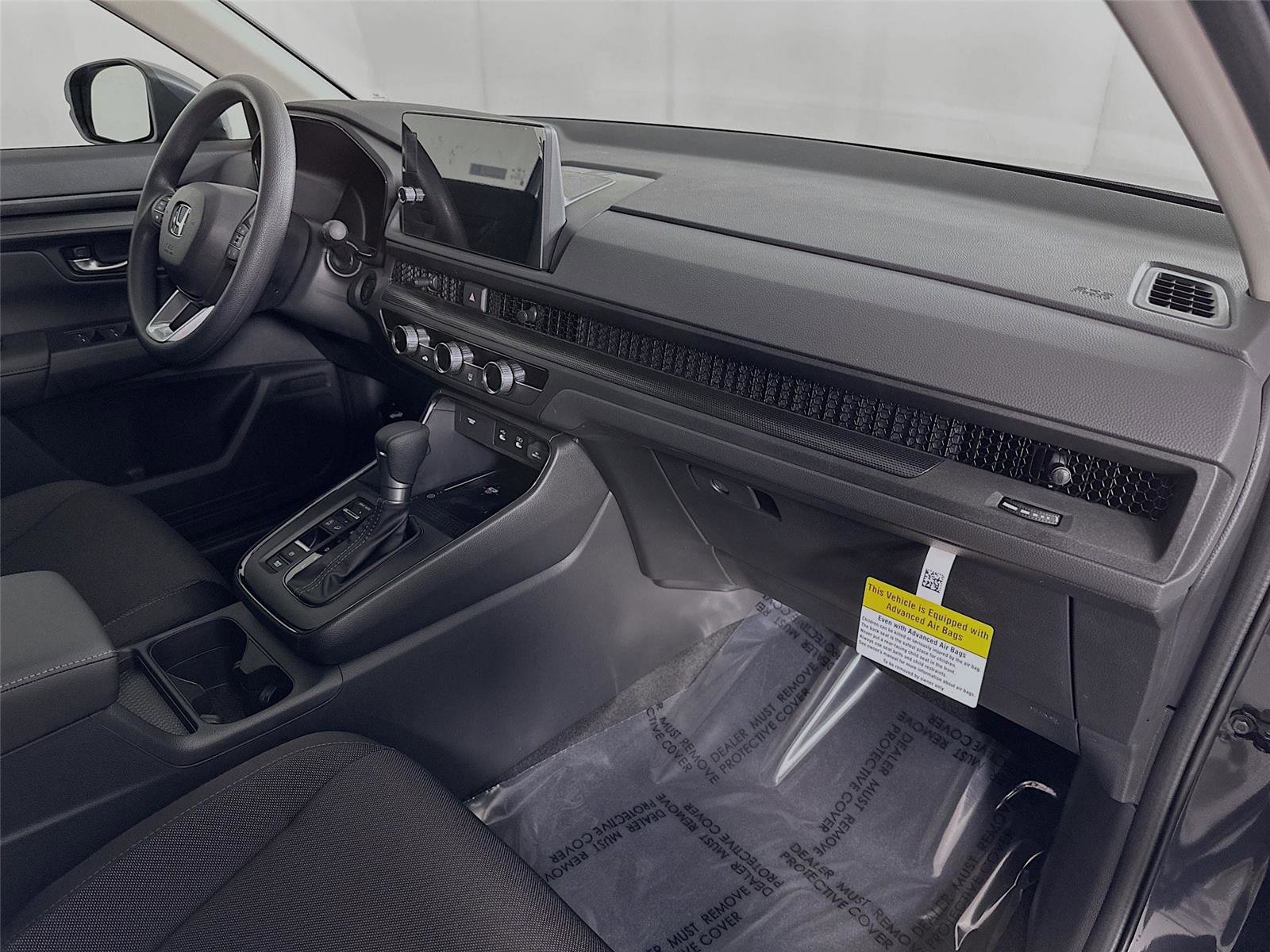 New 2026 Honda CR-V LX image 27