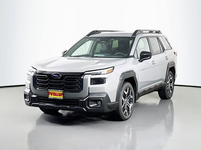 New 2026 Subaru Outback Touring XT video 3