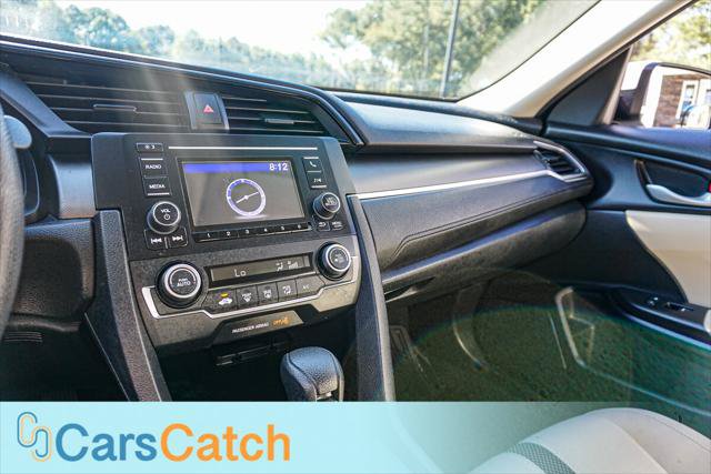 Used 2020 Honda Civic LX image 26