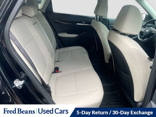 Used 2021 Kia Seltos EX AWD/4WD image 34