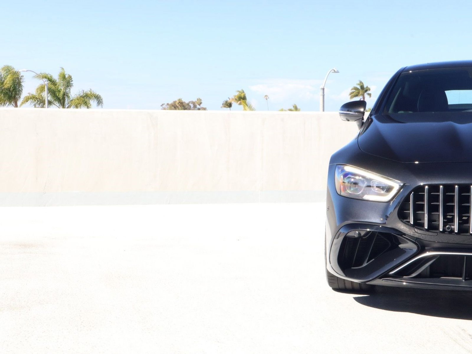 Used 2023 Mercedes-Benz AMG GT 63 image 12
