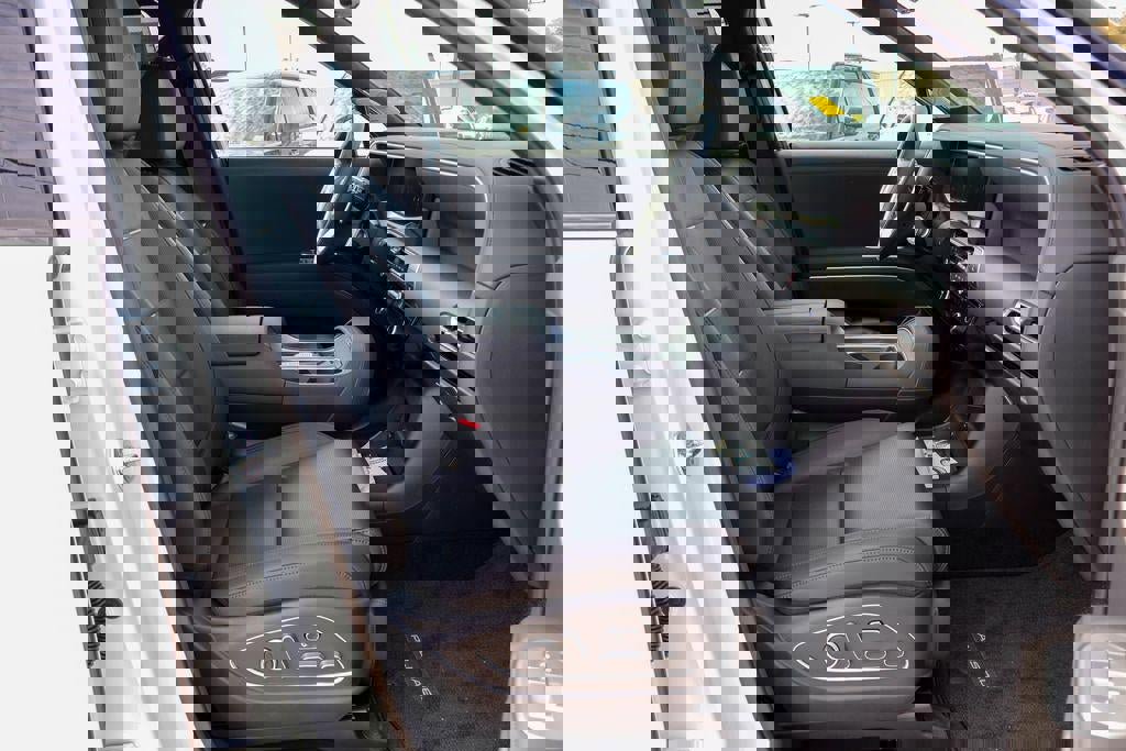 New 2026 Hyundai Palisade Calligraphy image 8