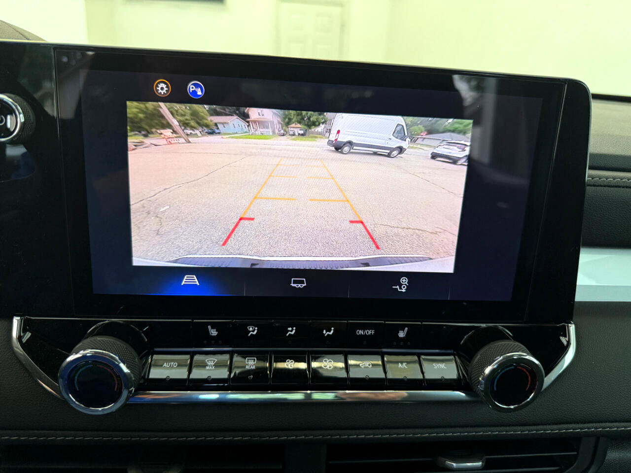 New 2025 Chevrolet Colorado LT w/ Advanced Trailering Package image 17