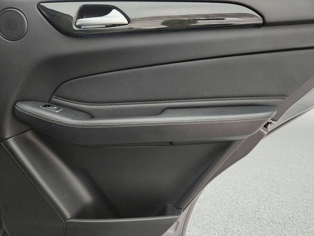 Used 2016 Mercedes-Benz GLE 350 4MATIC image 31