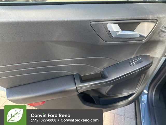 New 2025 Ford Escape SE w/ PHEV Premium Package image 27