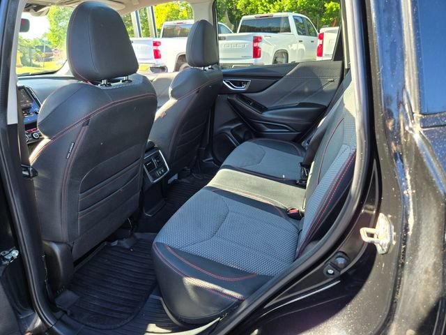 Used 2019 Subaru Forester Sport AWD/4WD image 18