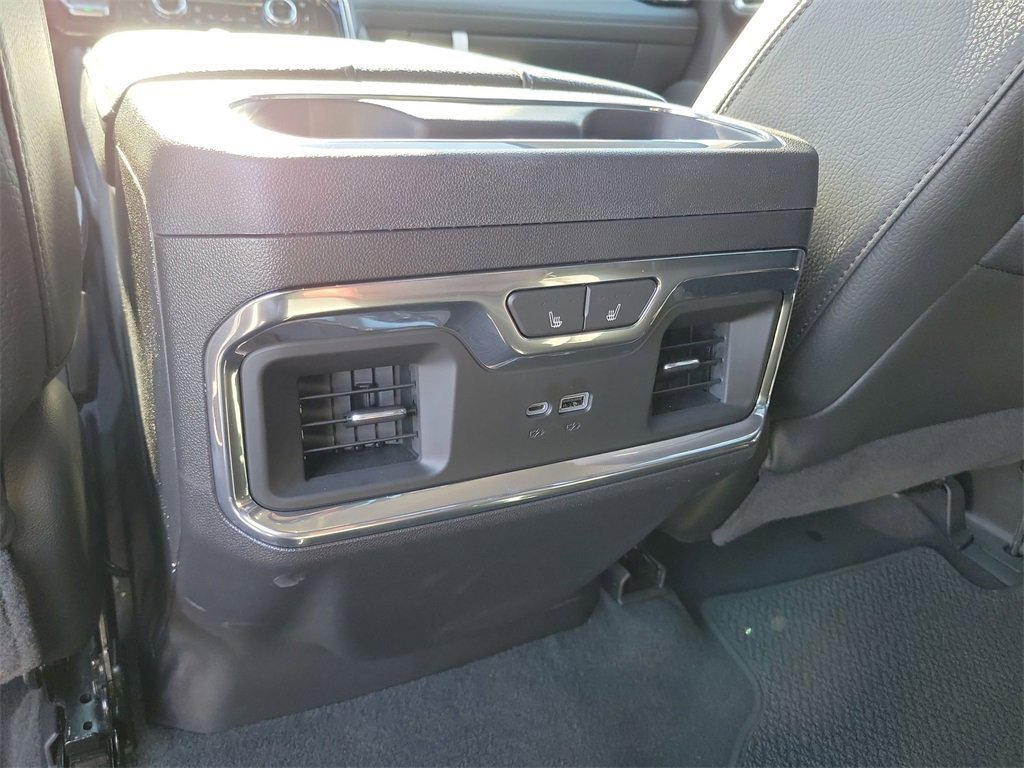 Used 2024 GMC Sierra 1500 Denali w/ Denali Reserve Package image 22