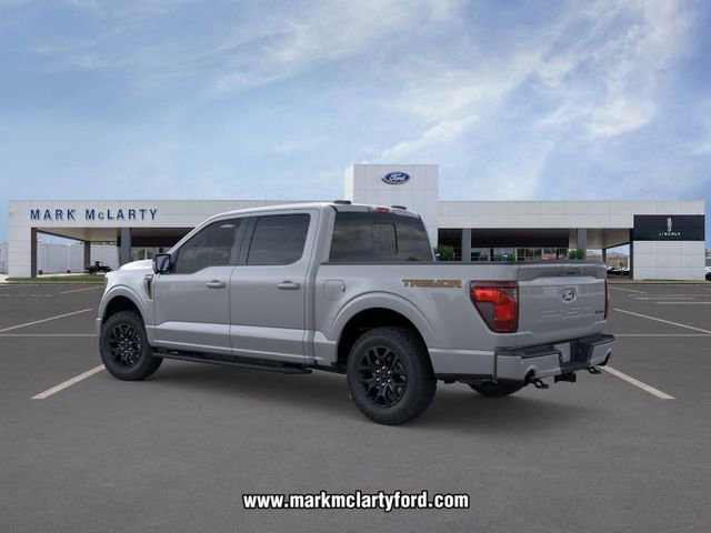 New 2026 Ford F150 Tremor AWD/4WD image 4