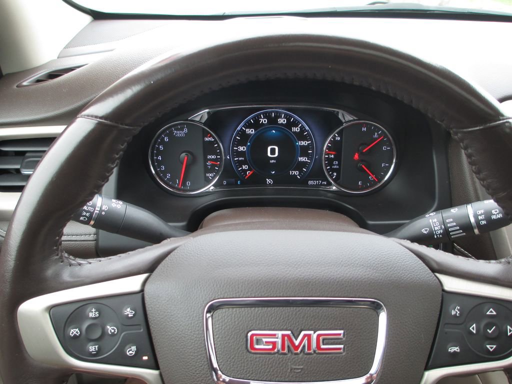 Used 2019 GMC Acadia Denali image 30