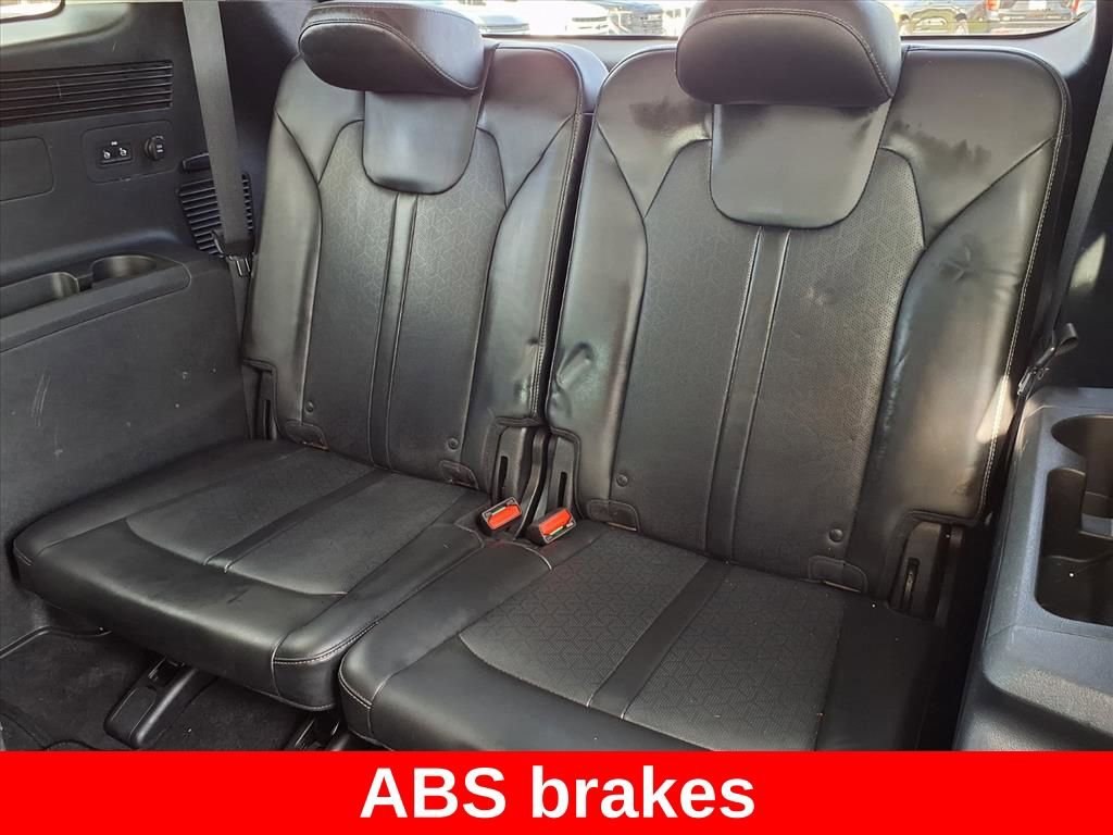 Used 2022 Kia Sorento S w/ Panoramic Sunroof Package image 27