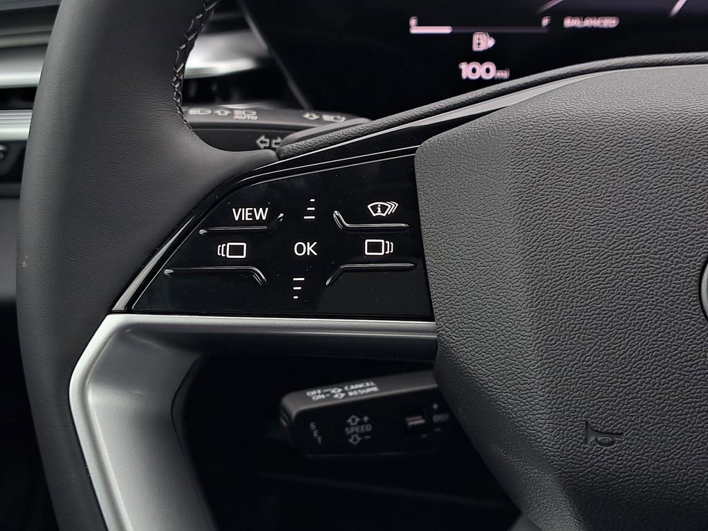 New 2026 Audi A6 Premium Plus w/ Premium Plus Package image 9