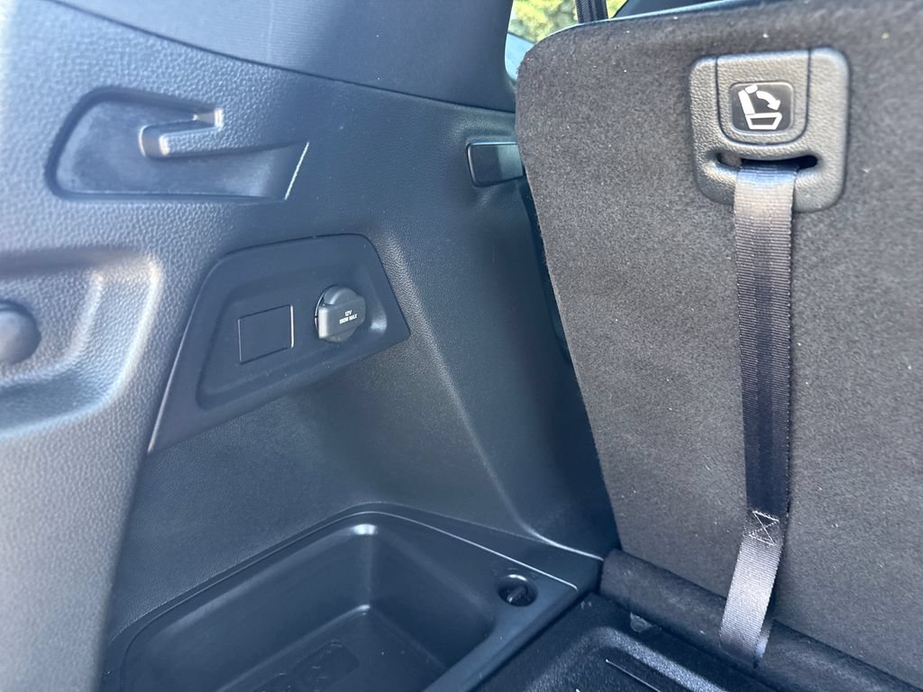 Certified 2025 Honda Pilot TrailSport image 50