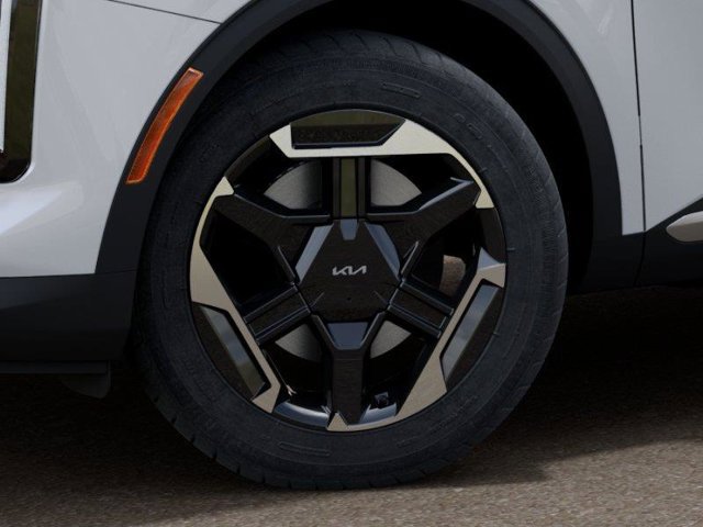 New 2027 Kia Sportage S FWD image 9