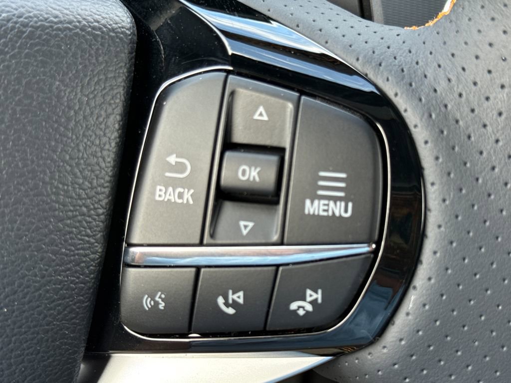 New 2026 Ford Explorer Tremor image 32