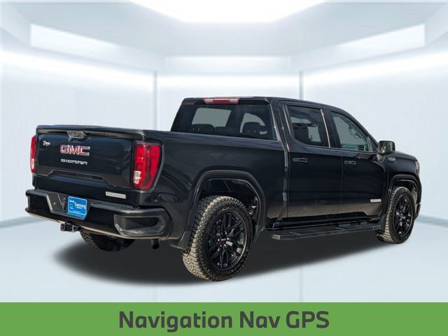 Used 2023 GMC Sierra 1500 Elevation image 6