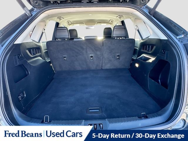 Used 2022 Ford Edge SEL w/ Convenience Package image 27