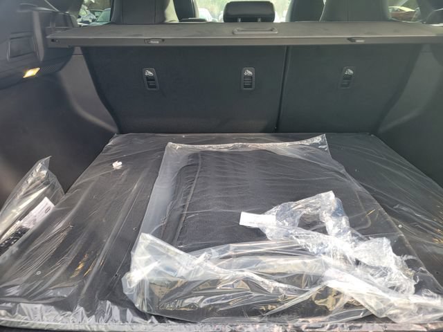 New 2026 Nissan Murano Platinum w/ Cargo Package AWD/4WD image 37