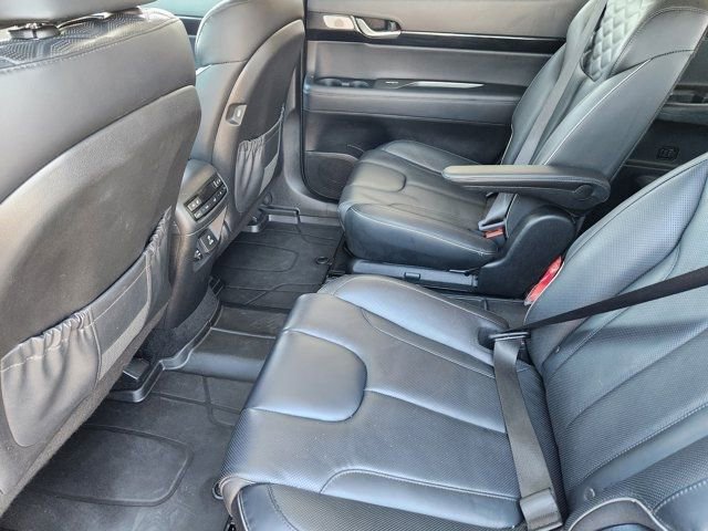 Used 2021 Hyundai Palisade Limited image 31