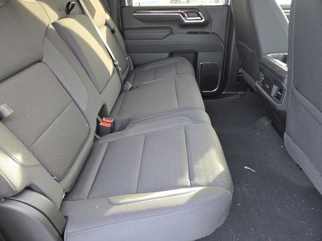 New 2026 Chevrolet Silverado 2500 LT w/ All Star Edition image 26