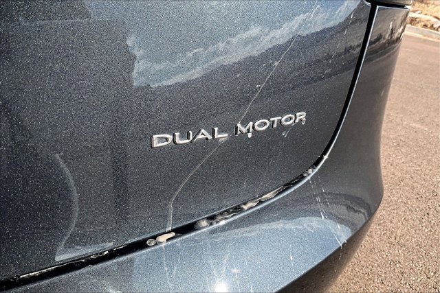 Used 2025 Tesla Model 3 Long Range image 22