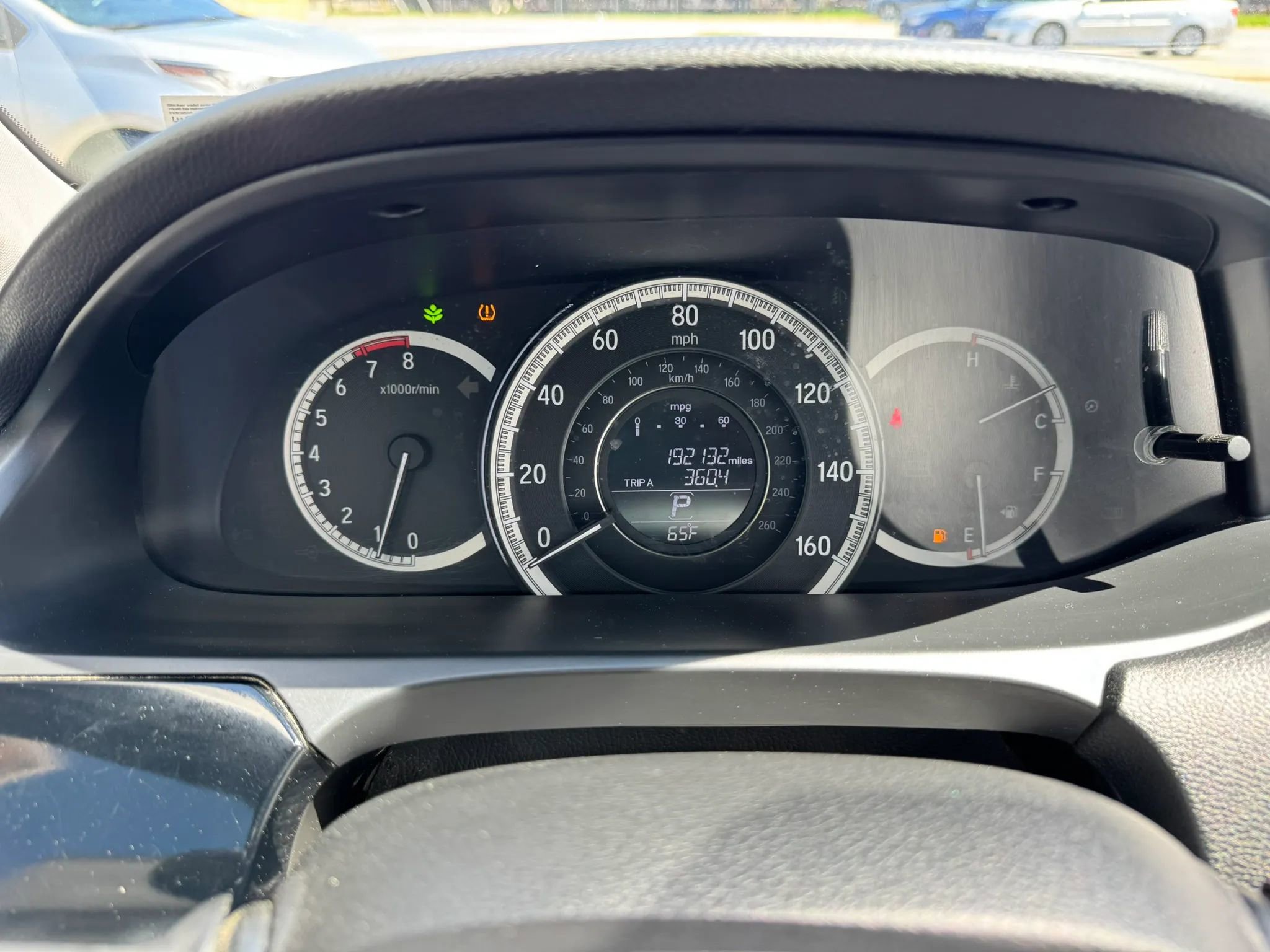 Used 2017 Honda Accord LX image 22