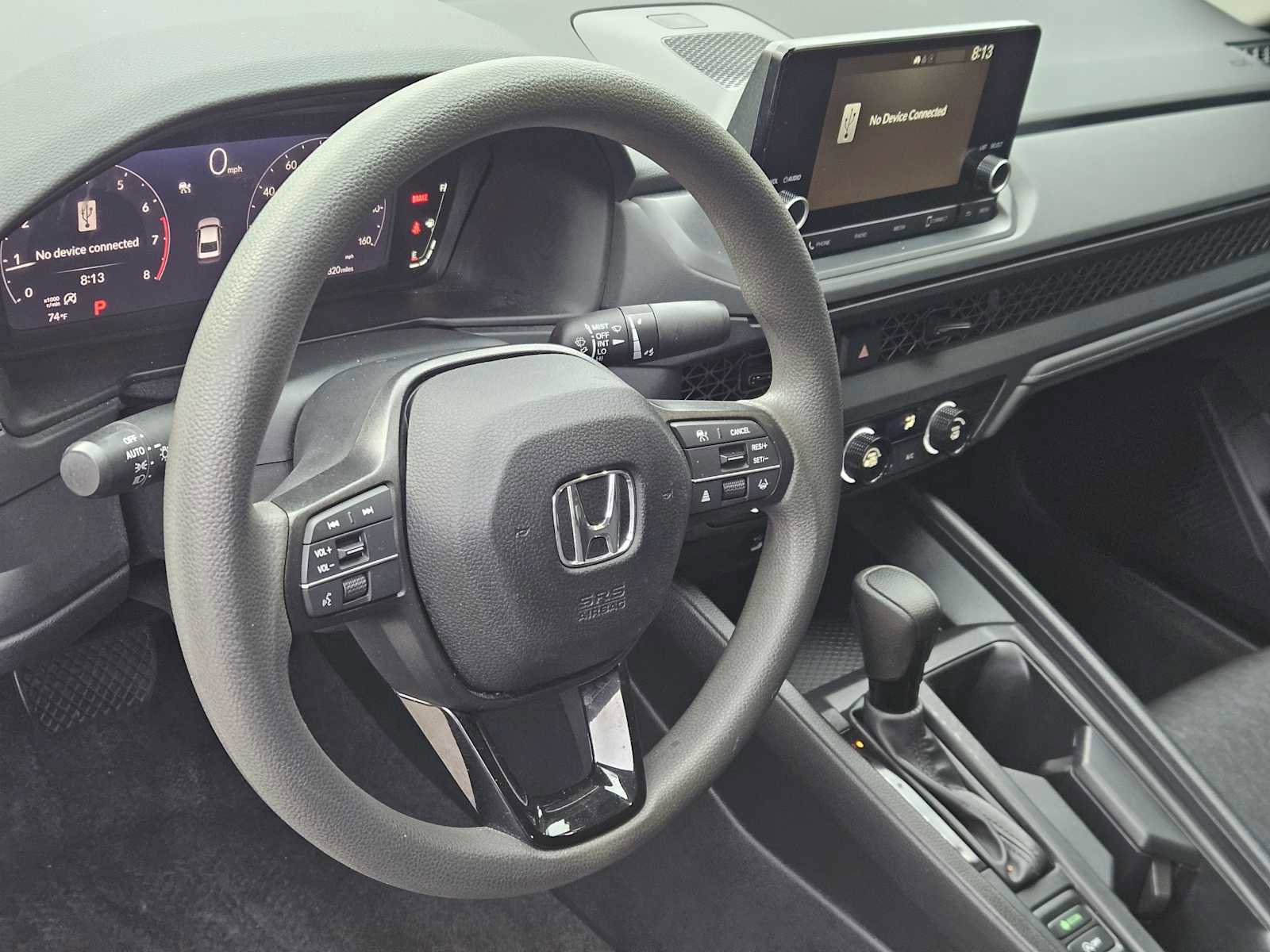 Used 2023 Honda Accord LX image 2